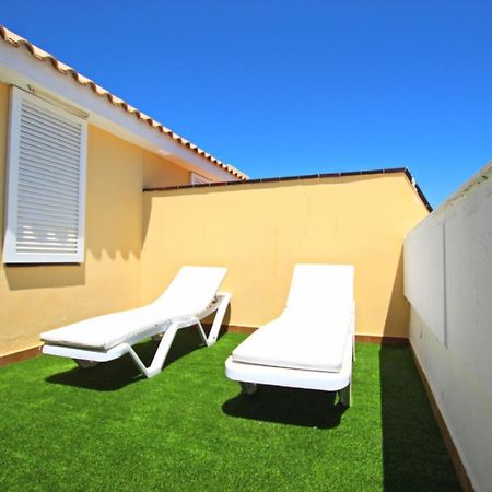 Camison Las Vistas Beach Wifi Pool Las Americas Arona  Bagian luar foto
