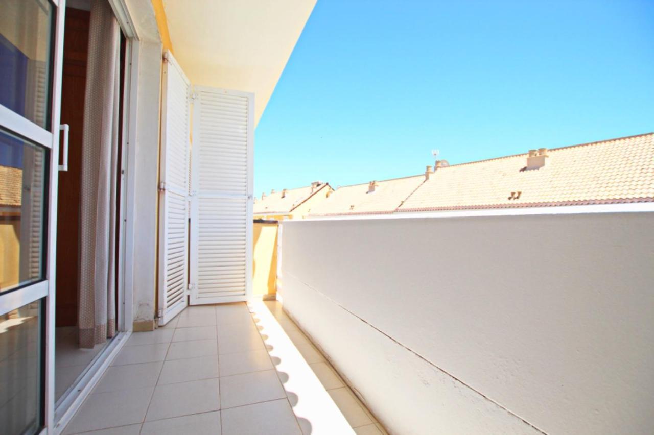 Camison Las Vistas Beach Wifi Pool Las Americas Arona  Bagian luar foto