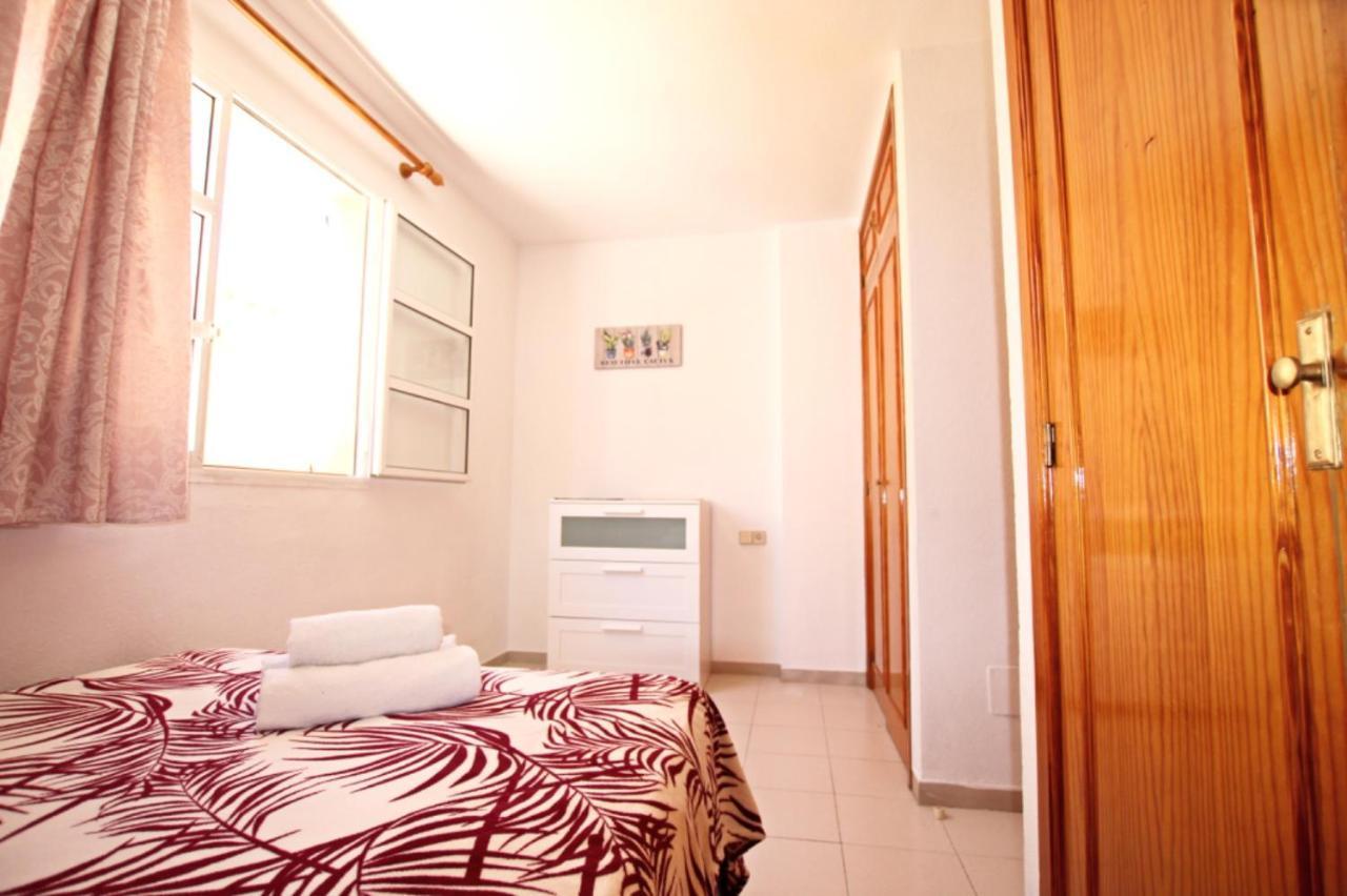Camison Las Vistas Beach Wifi Pool Las Americas Arona  Bagian luar foto