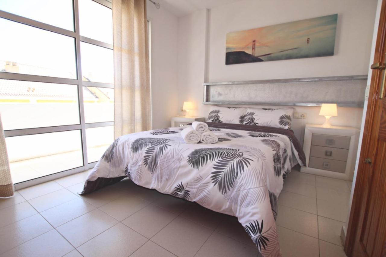 Camison Las Vistas Beach Wifi Pool Las Americas Arona  Bagian luar foto