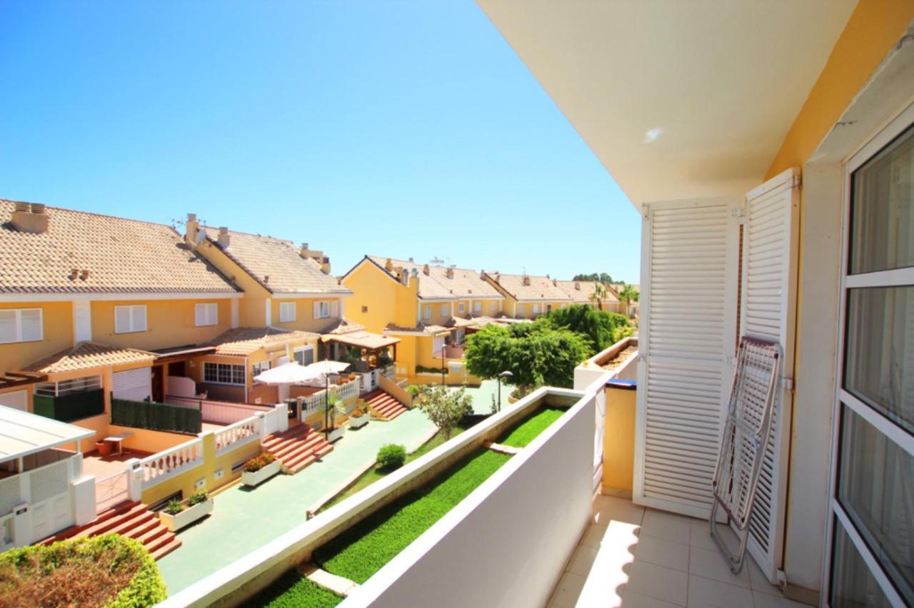 Camison Las Vistas Beach Wifi Pool Las Americas Arona  Bagian luar foto