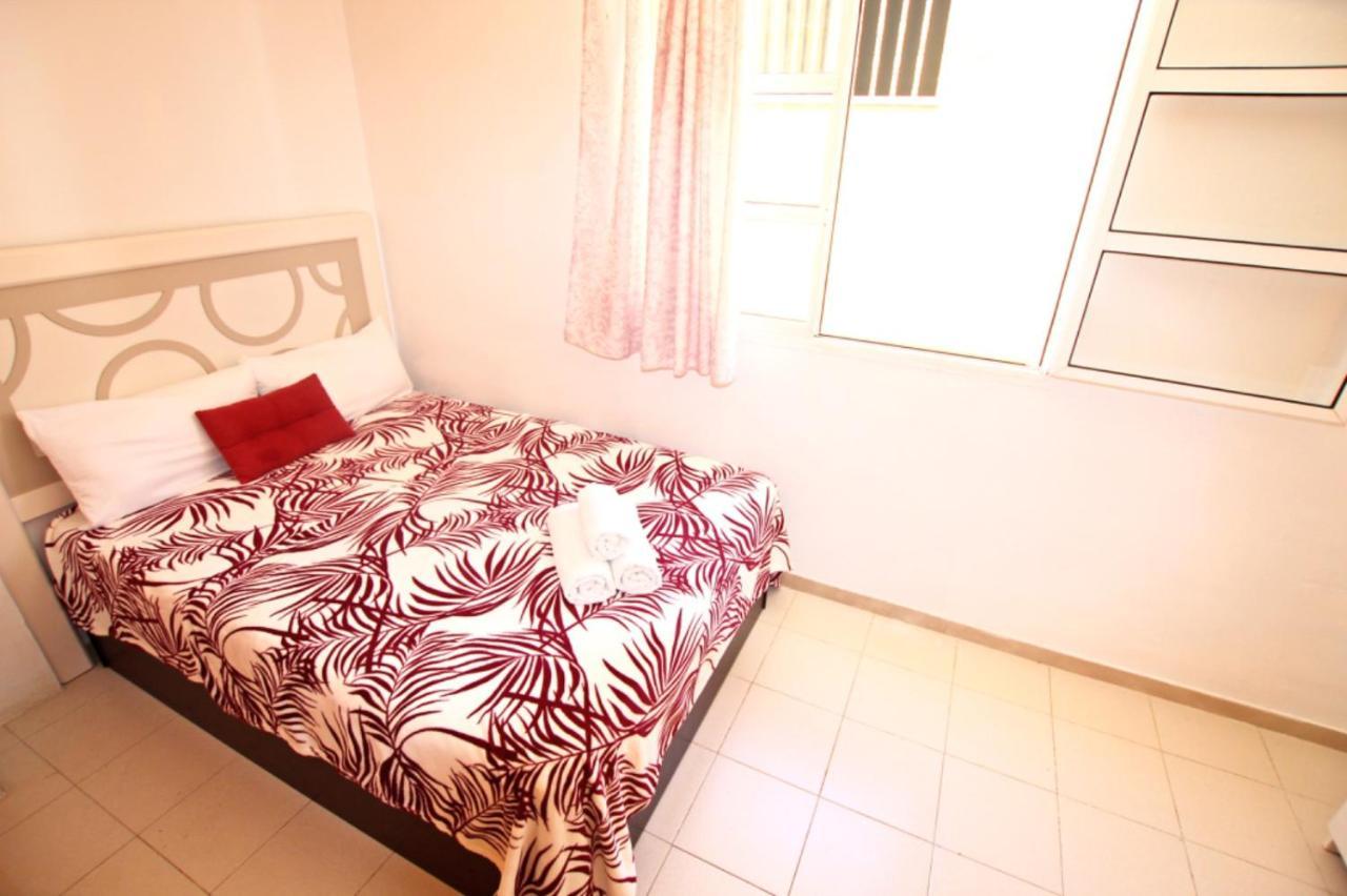 Camison Las Vistas Beach Wifi Pool Las Americas Arona  Bagian luar foto