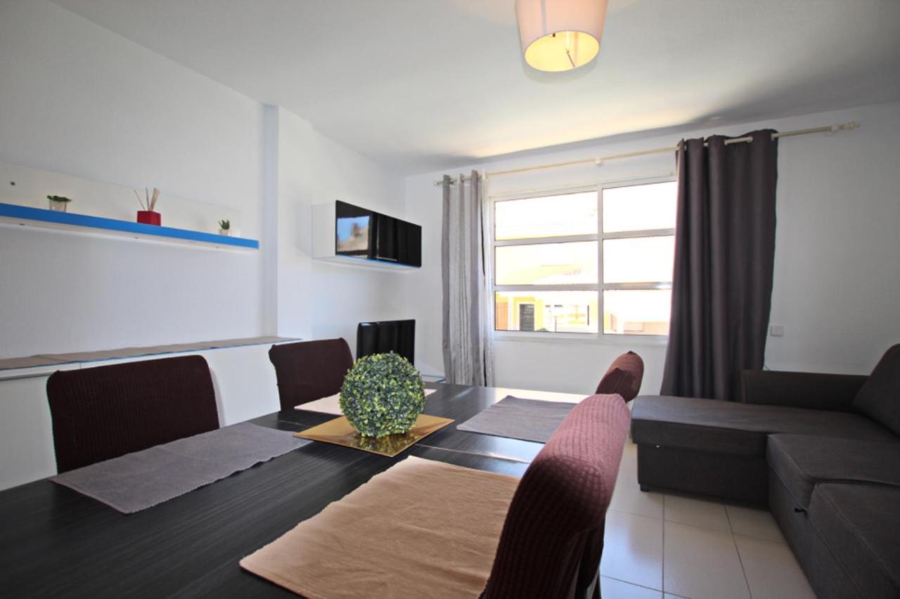 Camison Las Vistas Beach Wifi Pool Las Americas Arona  Bagian luar foto