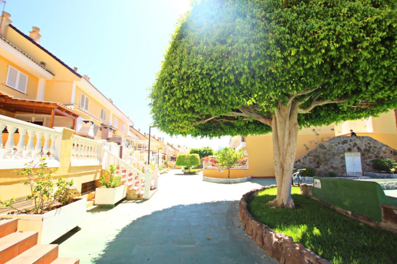 Camison Las Vistas Beach Wifi Pool Las Americas Arona  Bagian luar foto