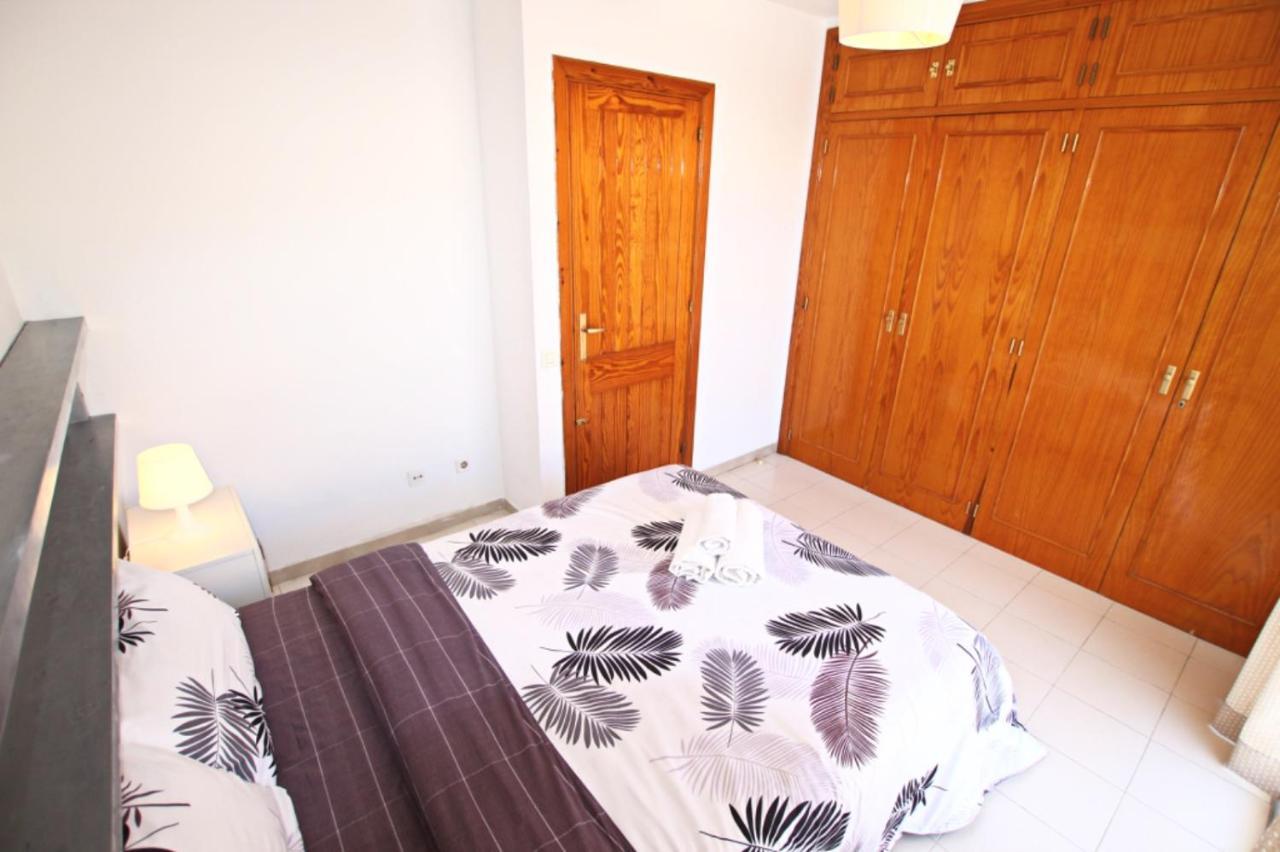 Camison Las Vistas Beach Wifi Pool Las Americas Arona  Bagian luar foto