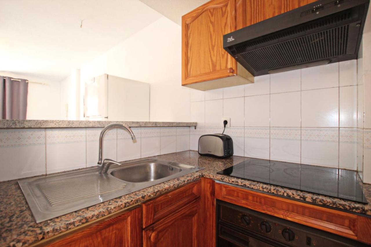 Camison Las Vistas Beach Wifi Pool Las Americas Arona  Bagian luar foto