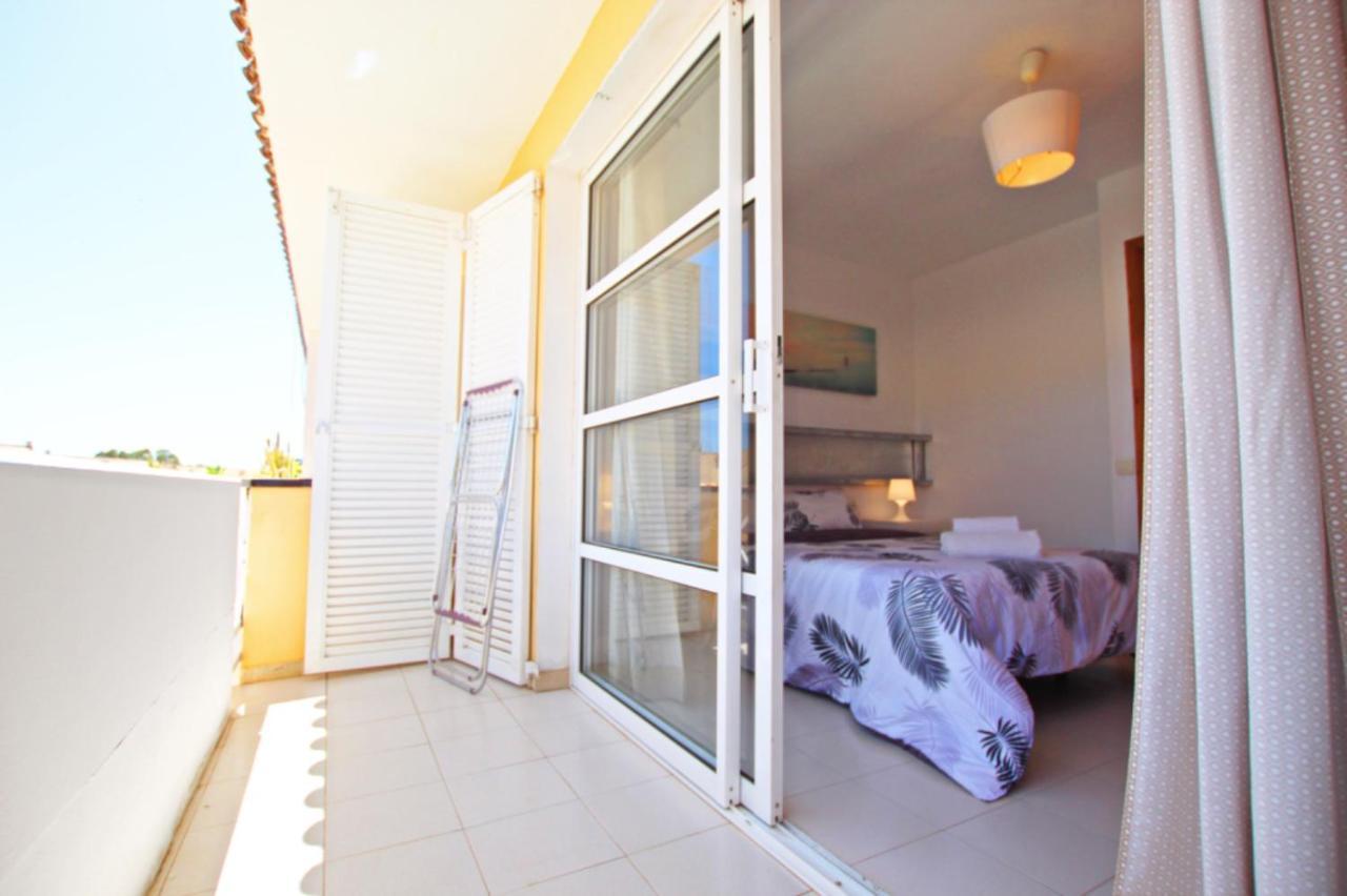 Camison Las Vistas Beach Wifi Pool Las Americas Arona  Bagian luar foto