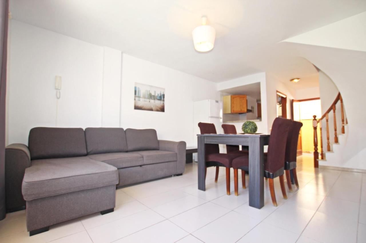 Camison Las Vistas Beach Wifi Pool Las Americas Arona  Bagian luar foto