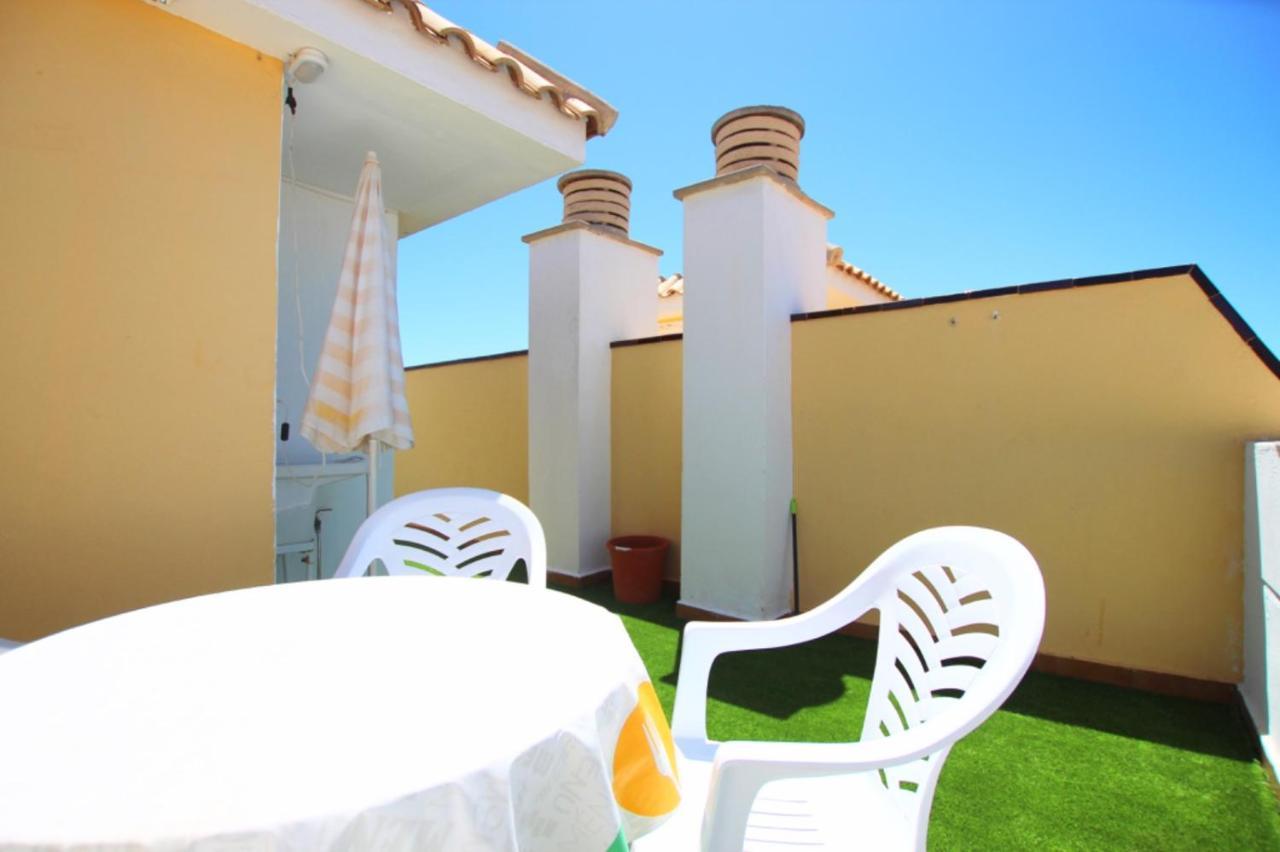 Camison Las Vistas Beach Wifi Pool Las Americas Arona  Bagian luar foto