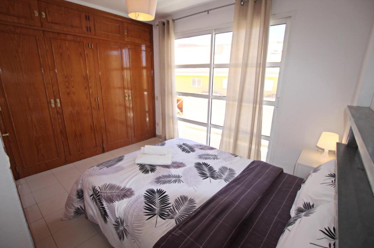 Camison Las Vistas Beach Wifi Pool Las Americas Arona  Bagian luar foto